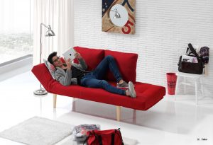 Mejores modelos de sofá camas modernos de oferta en México