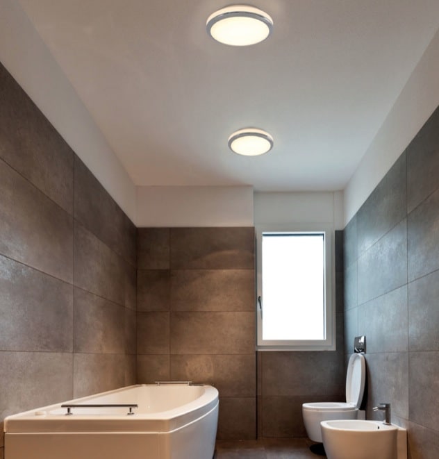 Mejores lámparas para baño de techo, pared o espejo a ...