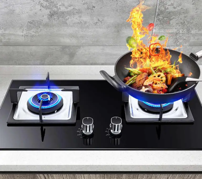 Mejores Marcas de Estufas Empotrables [México 2023 ]