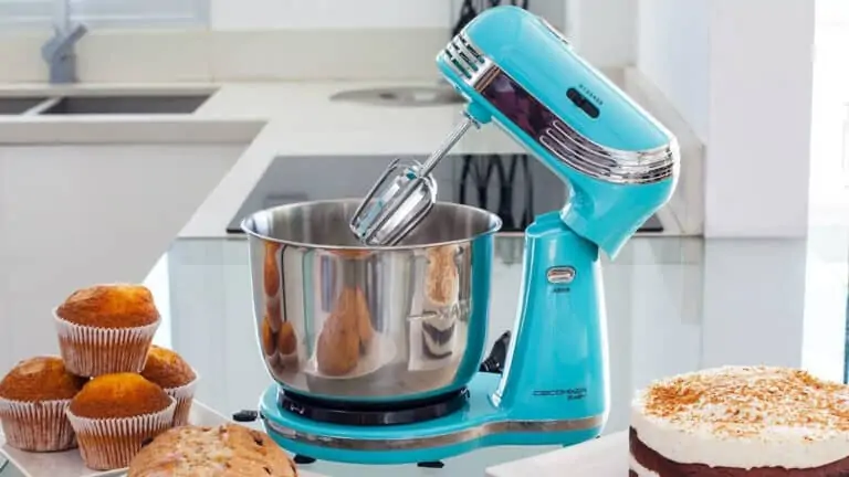batidora de pedestal buena y barata