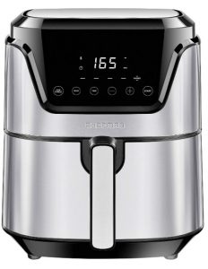 ▷ Horno freidora de aire Chefman 25 litros 7 en 1 • TOP freidoras 2022