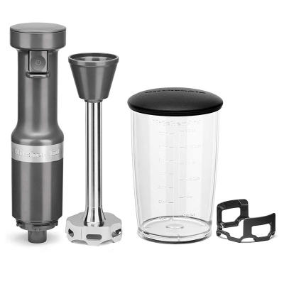 Kitchenaid Artisan Manual Licuadora Kitchenaid Blender Licuadoras
