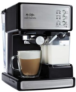 Cafeteras Mr. Coffee 