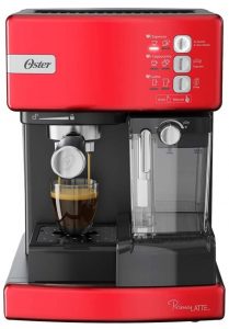 Cafeteras Oster