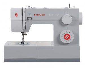Máquinas de coser Singer para principiantes 