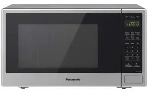 Microondas Panasonic 
