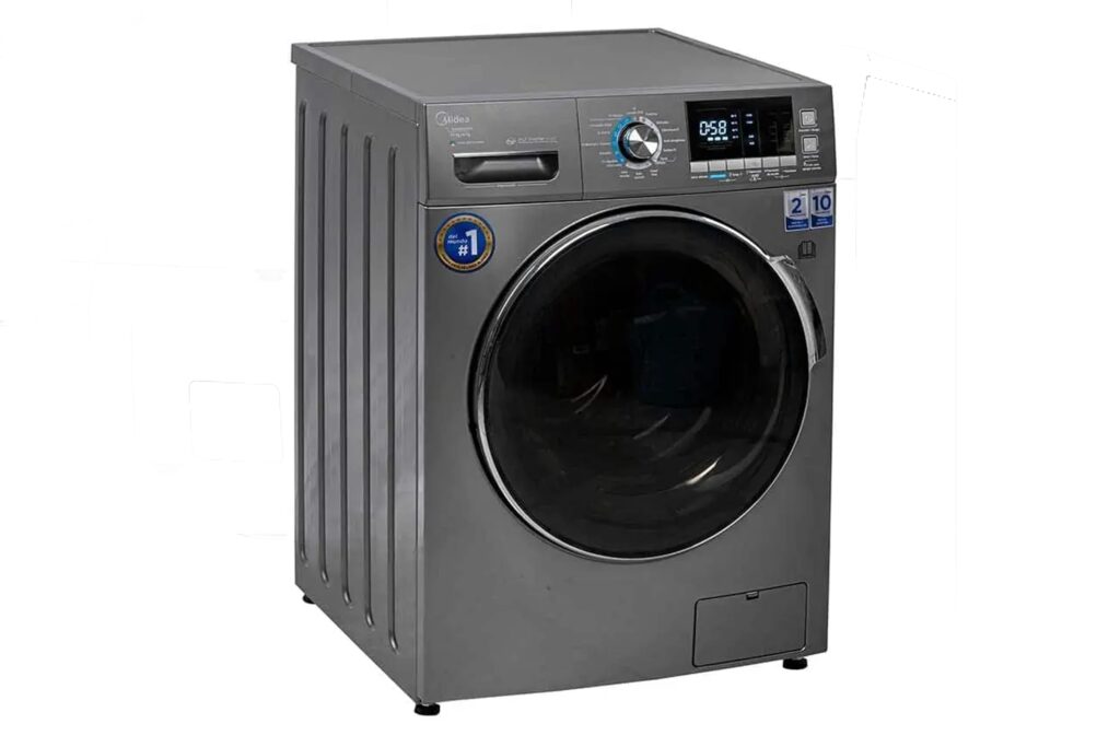 Lavasecadoras Midea ¿Es Buena Marca? (Opiniones