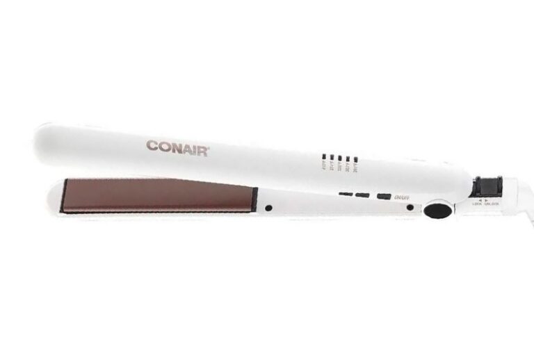 Planchas de Cabello Conair vs Revlon 2023)