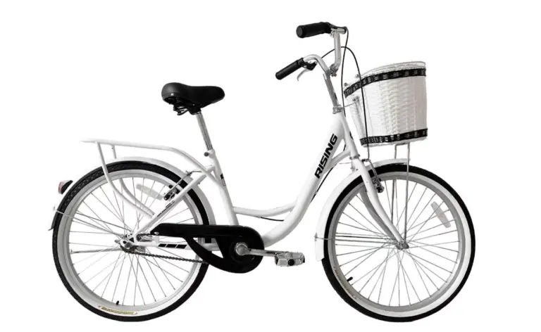 Bicicletas Rising: ¿Es Buena Marca? (OPINIONES 2024)